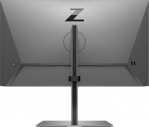 HP Z24f G3 23.8'' 16:9 FHD IPS Monitor Silver (1920x1080)HA/TI/PI/2xDP/HDMI/USB HUB/VESA XP2340206D1432-07
