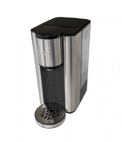 Unold 18615 Ava noir Distributeur d'eau chaude expres 867736-02