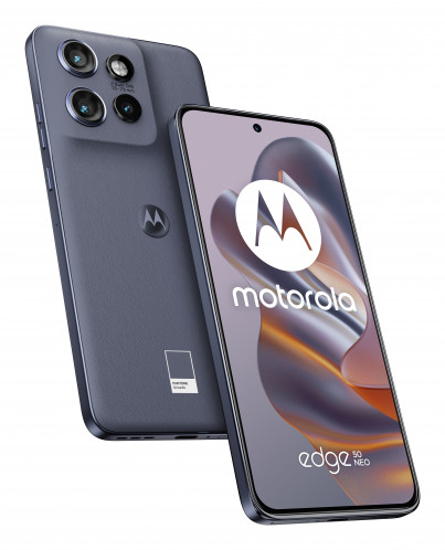 Motorola edge50 neo 12+512GB PANTONE grisaille 147963-05