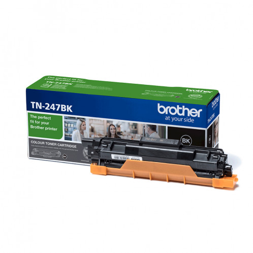 Brother TN-247 BK noir 443536-03