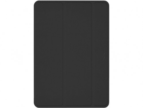 MacAlly BSTANDPRO5S-B Étui de protection à rabat pour iPad Pro 11" 20/21 Noir IPDMAY0088-04