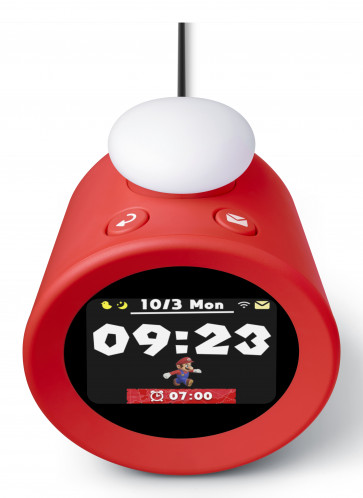 Nintendo Sound Clock: Alarmo 136357-06