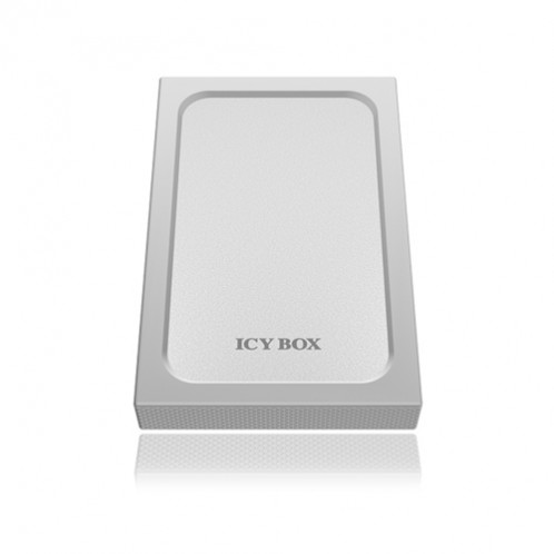 RaidSonic ICY BOX IB-254U3 2,5 USB 3.0 HDD boîtier 760809-05