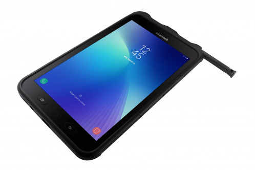 Samsung T395 Galaxy Tab Active 2 Écran 8'' Wifi / 4G 16Go Noir T395_BLK-06