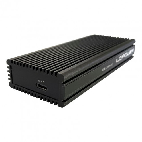 LC-Power LC-M2-C-NVME-2x2 649546-06