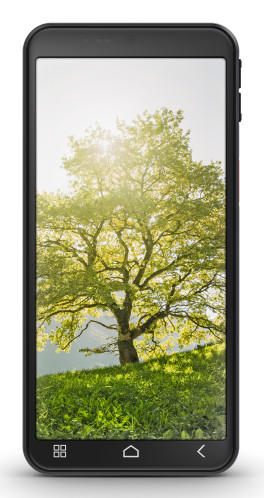 Emporia SMART.ME7 187688-018