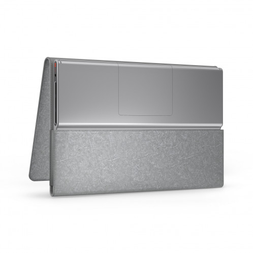 Lenovo Tab Plus + pochette 8GB 128GB gris 121587-031