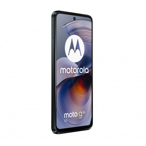 Motorola moto g55 5G gris forêt 128685-05