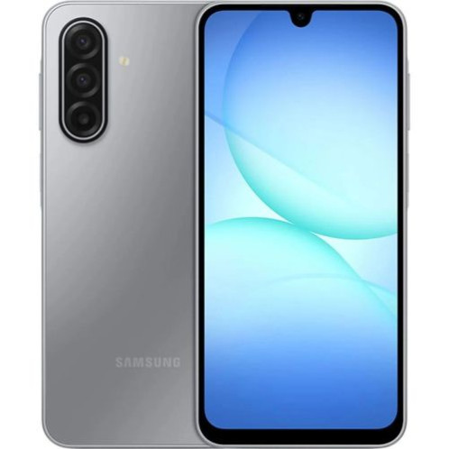 Samsung SM-A176B Galaxy A17 Dual SIM 5G 4GB RAM 128GB Gray EU DA14300652-01