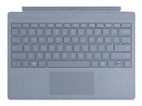 MICROSOFT Microsoft Surface Pro 3 Type Cover Ice Blue QWERTY (1725) For Surface Pro 3 / 4 / 5 / 6 / 7 XI2354348R4896-01