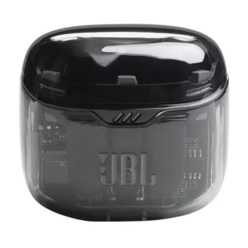JBL Tune Flex Ghost Edition TWS Bluetooth Wireless In-Ear Earphone Ghost Black EU DB4900411-09