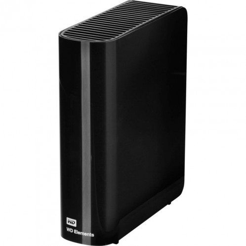 Western Digital WD Elements 18TB Desktop USB 3.0 667186-03