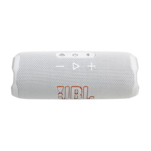 JBL Flip 7 Bluetooth Wireless Speaker White EU DB9450712-05