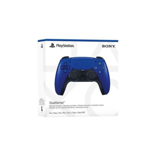 Sony PS5 Dualsense Wireless Controller Cobalt Blue EU DO5190999-02