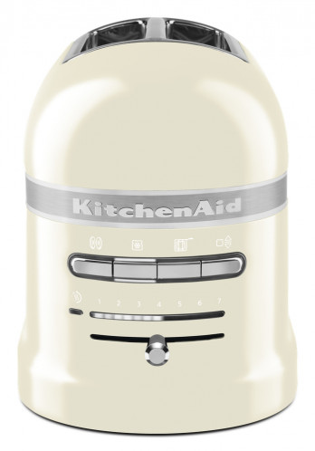 KitchenAid Artisan 5KMT2204EAC Crème 821074-06