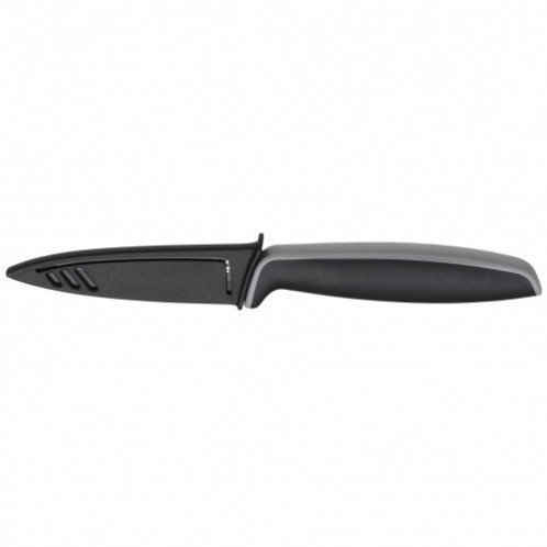 WMF Touch Kit de 2 couteaux noir 504751-04