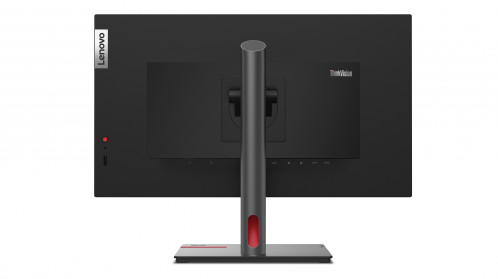 LENOVO ThinkVision P27q-30 27''QHD IPS Monitor Black (2560x1440)/HA/TI/SW/DP/HDMI/USB XH2388074N191-014