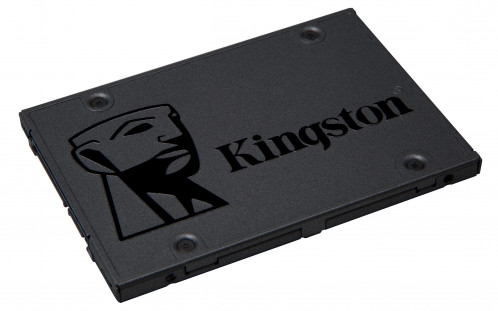 Kingston 2,5 SSD A400 240GB SATA III 643197-06