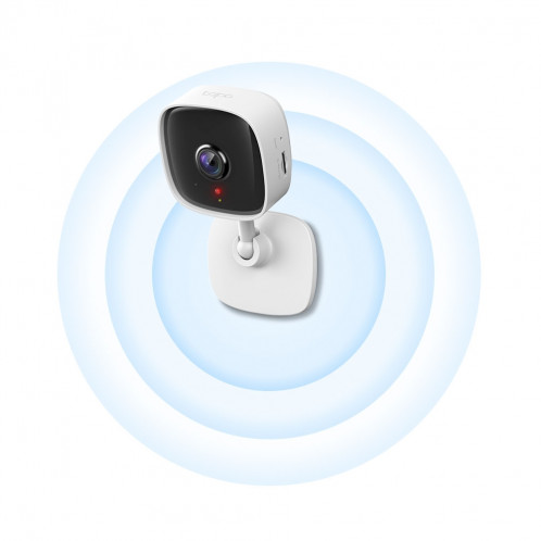 Tapo TC60 Caméra IP de surveillance 109316-04