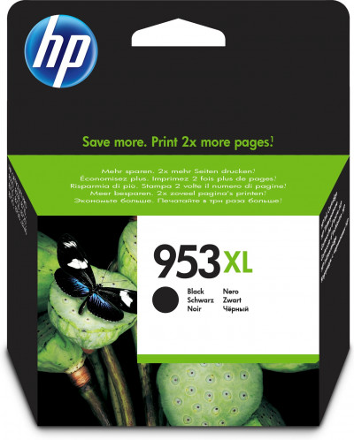 HP L0S70AE noir N° 953 XL 200944-07