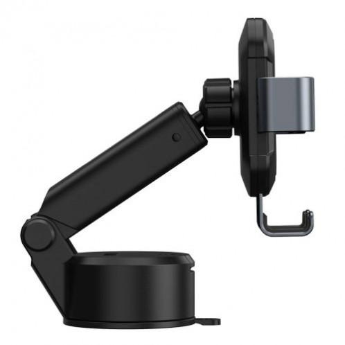 Baseus Car Mount Tank Gravity Phone holder with suction base Tarnish Black (SUYL-TK01) DA866177-018
