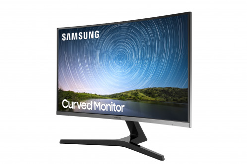 Samsung C32R500FHP 783547-018