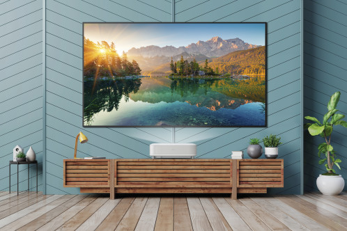 Epson EH-LS650W 898221-021