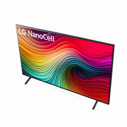 LG 50NANO82T6B 892285-013