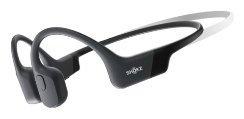 Shokz OpenRun Mini noir USB-C 121923-03