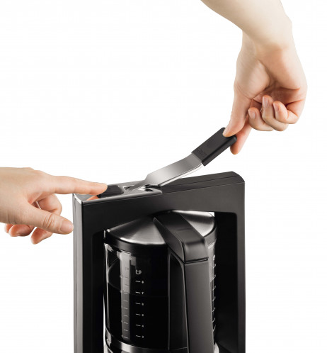 Krups KM 4689 T 8.2 noir 221265-012
