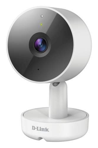 D-Link 2K QHD Camera Indoor WiFi 159009-08