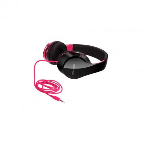 FANTEC SHP-250AJ noir/pink 843283-03