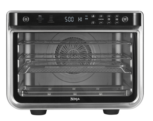 Ninja DT200EU Foodi 10-in-1 XL Multifunktionsofen 858048-011