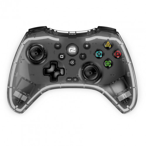 ready2gaming Nintendo Switch Pro Pad X-LED Edition 789798-03