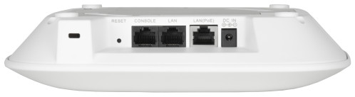 D-Link AX3600 Wi-Fi 6 Dual-Band PoE Access Point 158953-011