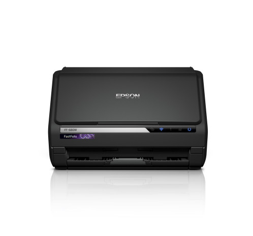Epson FastFoto FF-680 W 424769-06