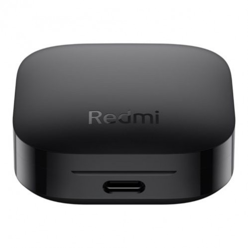 Xiaomi Redmi Buds 6 Active Black EU BHR8396GL DI1150601-05