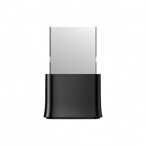 Baseus HUB BA04 mini Bluetooth 5.0 adapter USB receiver computer transmitter Black (ZJBA000001) DA320907-020