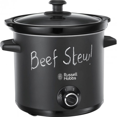 Russell Hobbs 24180-56 Chalkboard Cocotte minute 659311-06