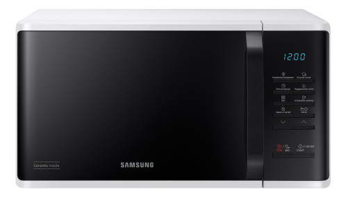 Samsung MS23K3513AW/EN 207029-08