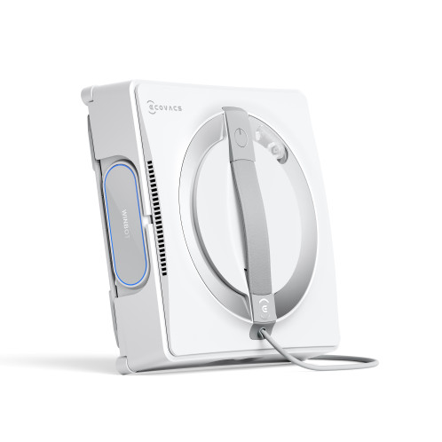 ECOVACS Winbot W2 PRO OMNI Robot laveur de vitres, blanc 176880-07