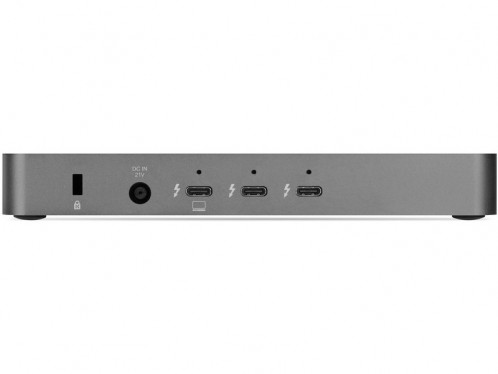 Hub OWC Thunderbolt 5 3 ports Thunderbolt 5 + 1 port USB-A ACDOWC0061-04