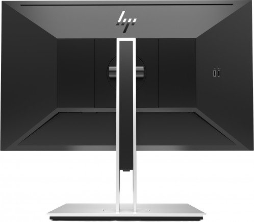 HP E24u G4 23.8 pouces IPS FHD 16:9 USB-C Monitor Black/Sil (1920x1080)/HA/TI/SW/PI/VGA/HDMI/DP/VESA XP2341738D1542-08