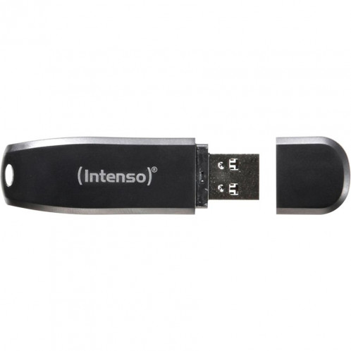 Intenso Speed Line 64GB USB Stick 3.2 Gen 1x1 115047-03