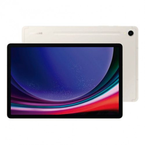 Samsung SM-X716 Galaxy Tab S9 11'' 5G 8GB RAM 128GB Beige EU DA57000787-01