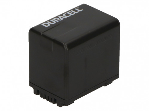 Duracell Batterie Li-Ion 3560mAh pour Panasonic VW-VBT380 468855-05