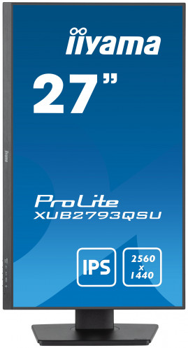 IIyama ProLite XUB2793QSU-B7 133382-012