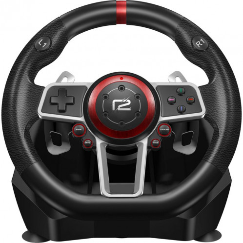 ready2gaming Multi System Racing Wheel Pro (Switch/PS4/PS3/PC) 674970-06