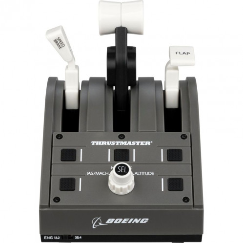 Thrustmaster TCA Quadrant Boeing Edition 691210-06