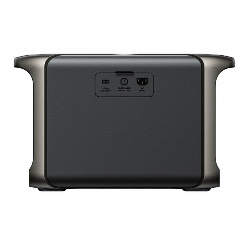 Anker SOLIX F1500 Powerstation 1536Wh 898487-011